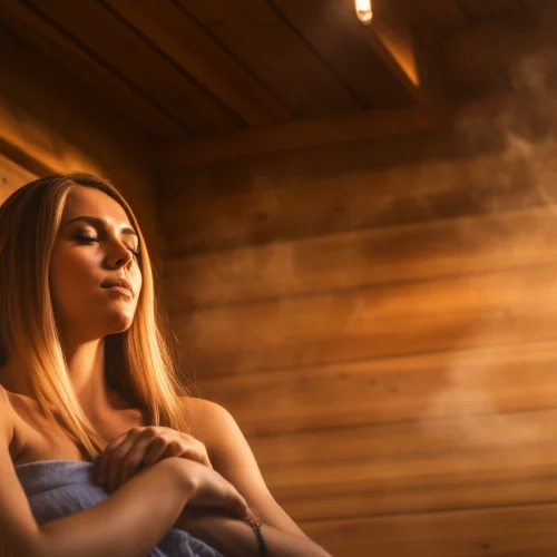Saunování podle znamení zvěrokruhu: komu sauna udělá dobře?